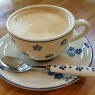 เมนูของร้าน Tiny Tree Garden