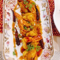 เมนูของร้าน Royal Jasmine Authentic Thai Cuisine Soho Diamond Condo