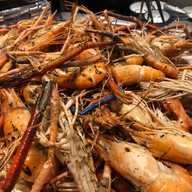 เมนูของร้าน The Eight Restaurant Mercure & Ibis Bangkok Siam