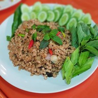 Organic Way City Farm