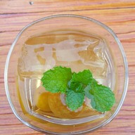 เมนูของร้าน ไร่สองเรา @เขาค้อ เขาค้อ