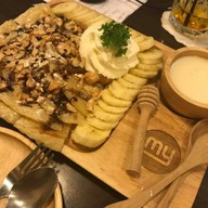 My Cafe