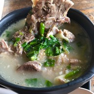 Balcony Hill Cafe & Restaurant