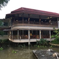 Amphawa River View