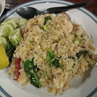 เมนูของร้าน ครัวลุงเบิ้ม (อาหารป่า)