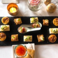 เมนูของร้าน SEEDS Restaurant & Lounge