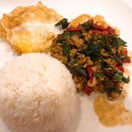 เมนูของร้าน Royal Jasmine Authentic Thai Cuisine Soho Diamond Condo