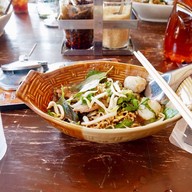 ก๋วยเตี๋ยวเรือ อยุธยา