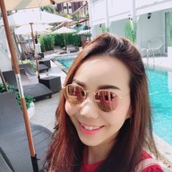บรรยากาศ Moreganic Restaurant