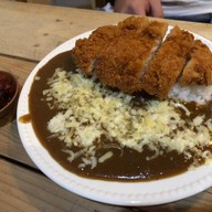 เมนูของร้าน Hokkaido Curry Yukimi