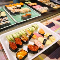 เมนูของร้าน Sushi The Best