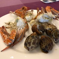 เมนูของร้าน The Eight Restaurant Mercure & Ibis Bangkok Siam