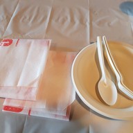 Dancing Crab Vivo City