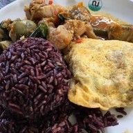 เมนูของร้าน หอประชา