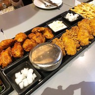 เมนูของร้าน บอนชอน เซ็นทรัลพลาซา ลาดพร้าว