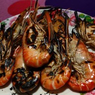เมนูของร้าน น้องนิ้งซีฟู้ด