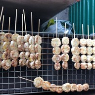 กล้วยปิ้ง