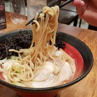 Fujiyama go go  Central westgate