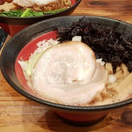 Fujiyama go go  Central westgate
