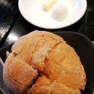 เมนูของร้าน The Water Library  เซ็นทรัล เอมบาสซี่