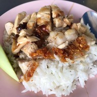 ข้าวหมูกรอบ ซอย5 มข. (Original)