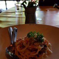 เมนูของร้าน Little Box