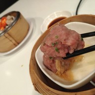 เมนูของร้าน HONG KONG LUCKY RESTAURANT