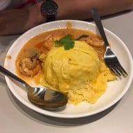 เมนูของร้าน Vanita Restaurant