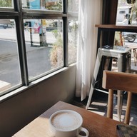 เมนูของร้าน OON Poshtel x Cafe