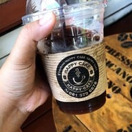Happy Cake Happy Cafe