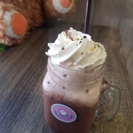 เมนูของร้าน ฟินแลนด์ กาแฟสด ขนมปังปิ้ง หนองจอก