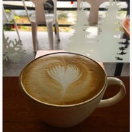 เมนูของร้าน Jeanny In Da Cup