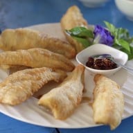 เมนูของร้าน ครัวแกงป่า