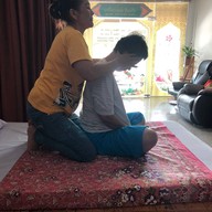 ชวนชม นวดแผนไทย