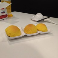 เมนูของร้าน HONG KONG LUCKY RESTAURANT