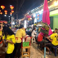 บรรยากาศ Very Durian Ice Cream