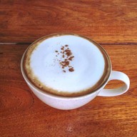 เมนูของร้าน Jeanny In Da Cup