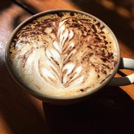 เมนูของร้าน Jeanny In Da Cup