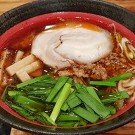 Fujiyama go go  Central westgate