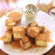 เมนูของร้าน Jeanny In Da Cup