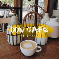 OON Poshtel x Cafe