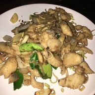 ร้านอาหารสันลมจอย