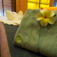 บรรยากาศ Sapaiya Spa ปาย