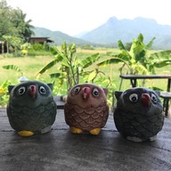 เลอคันนา ฟาร์มสเตย์ เขาค้อ ภูทับเบิก