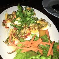 ร้านอาหารสันลมจอย