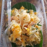 ติ๋มผัดไทย&ชาบูอาอี๊