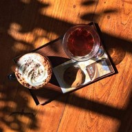 เมนูของร้าน Jeanny In Da Cup