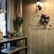 หน้าร้าน ฟินแลนด์ กาแฟสด ขนมปังปิ้ง หนองจอก