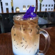 เมนูของร้าน Jeanny In Da Cup