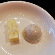 เมนูของร้าน The Water Library  เซ็นทรัล เอมบาสซี่